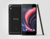 mobilní telefon HTC Desire 10 Lifestyle Stone Black