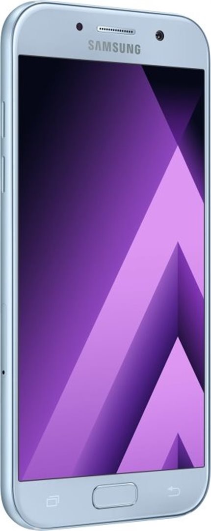 Nový telefon Samsung Galaxy A3 2017