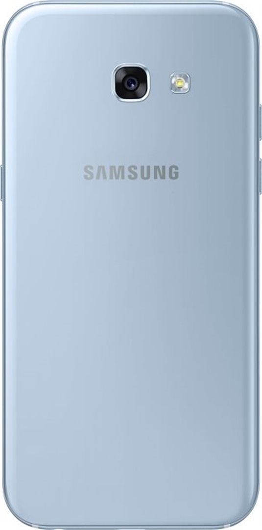 Elegantní Samsung Galaxy A3 2017