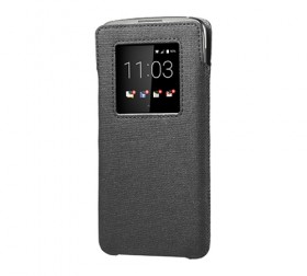 BlackBerry SMART puzdro ACC-63068-001 BlackBerry DTEK60 čierne