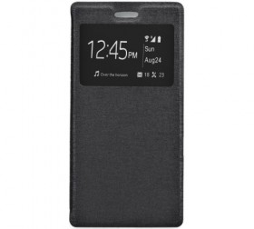 Forcella S-View flipové puzdro LG G5 H850 čierne