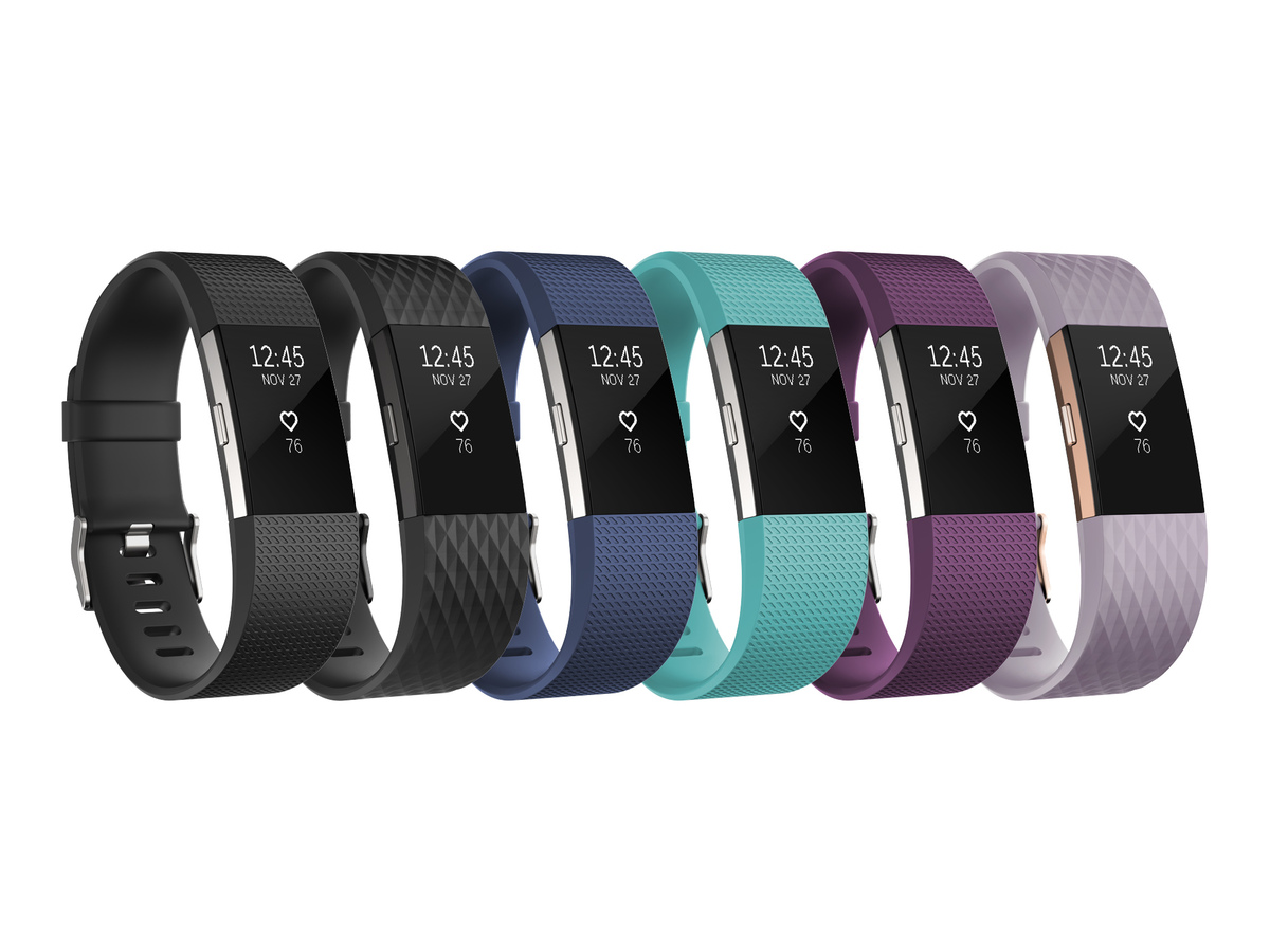 FitBit charge 2