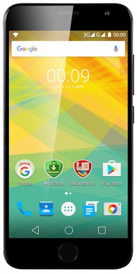 PRESTIGIO Grace R7 Rose zlaté