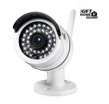 iGET HOMEGUARD HGWOB751 - bezdrátová venkovní IP HD kamera