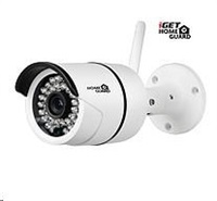 iGET HOMEGUARD HGWOB751 - bezdrátová venkovní IP HD kamera