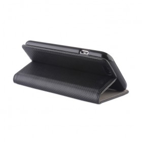Smart Magnet flipové puzdro Lenovo C2 čierne