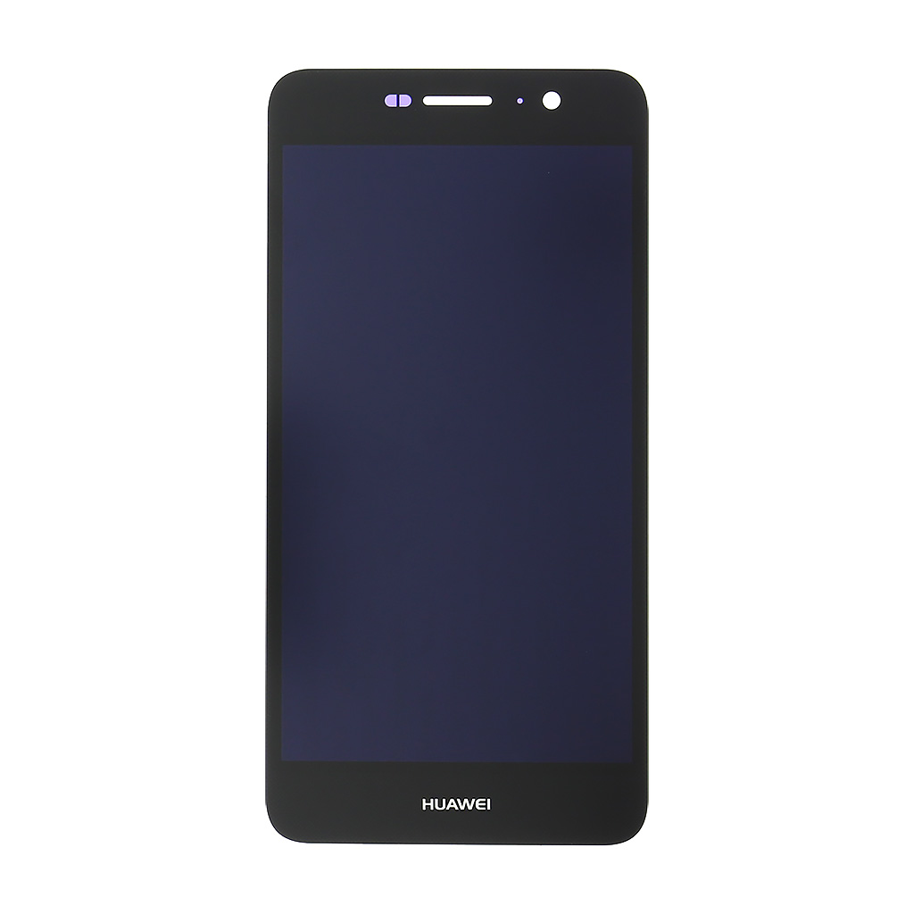 LCD + dotyková deska Huawei Y6  Black
