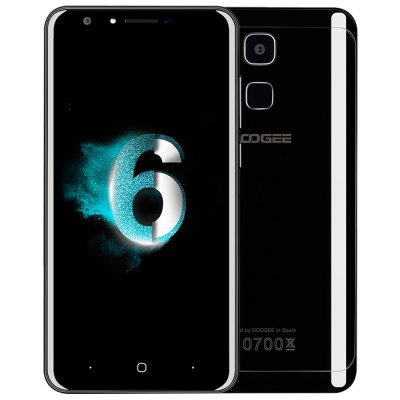 DOOGEE Y6 Piano