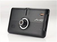 MIO MiVue Drive 60 Full Europe Lifetime - 6,2" navigace s kamerou