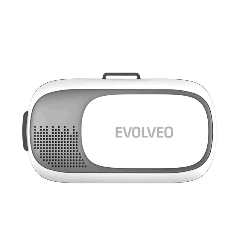 EVOLVEO VRC-4, brýle pro virtuální realitu