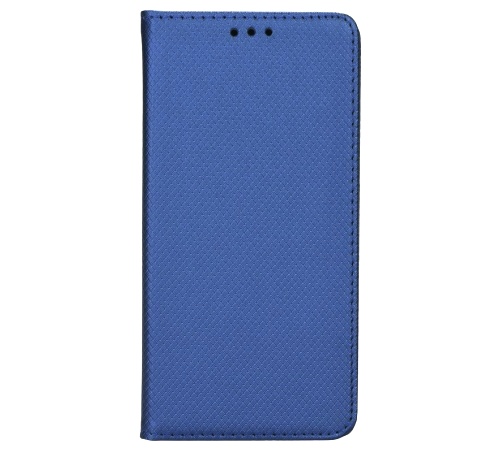 Smart Magnet flipové pouzdro Samsung Galaxy J3 2016 modré