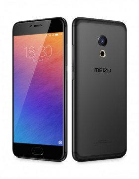 Meizu PRE 6 Gray 32GB