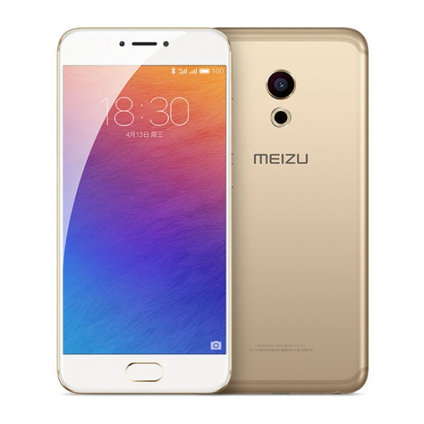 MeiZu PRO 6