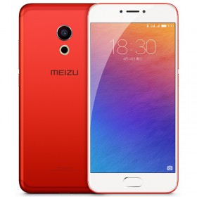 Meizu PRE 6 Red 32GB
