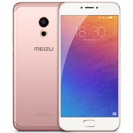 Meizu PRE 6 Rose &amp; Gold 32GB