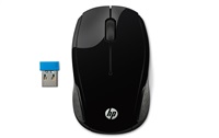 HP Wireless Mouse 200 - MOUSE