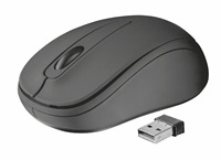 TRUST Myš Ziva - Optical Compact Mouse, wireless