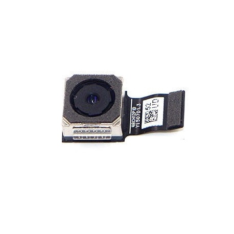 Meizu MX5 zadní kamera