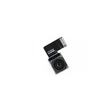 Meizu MX4 zadní kamera