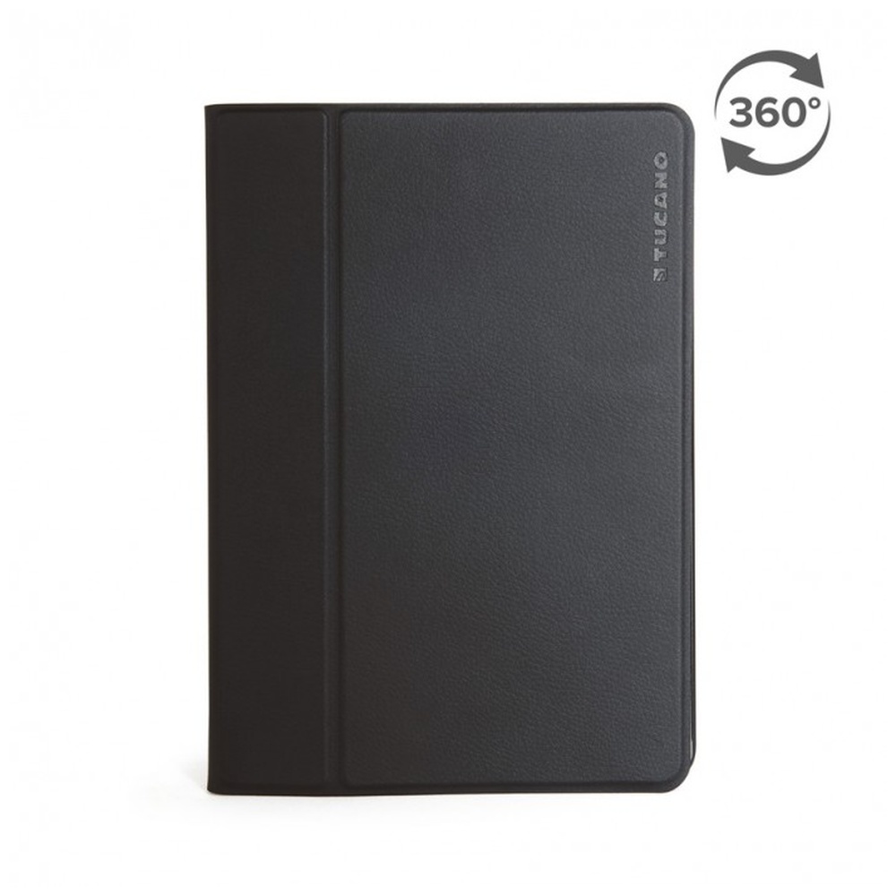 TUCANO GIRO pouzdro flip Apple iPad Pro 9.7" 360° černé
