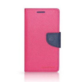 MERCURY Fancy Diary flipové puzdro SONY XPERIA Z5 COMPACT ružové / modré