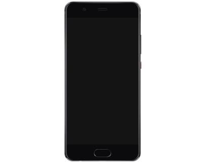 Huawei P10 DualSIM gsm tel. Graphite Black