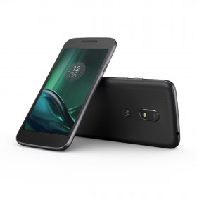 Lenovo MOTO G4 Play Dual SIM LTE Black