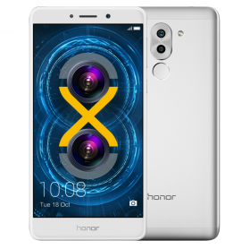Honor 6X 32GB DualSIM Silver