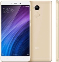 Xiaomi Redmi 4 Pro Dual SIM 32GB / 3GB Gold / White