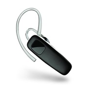 Platronics Bluetooth Headset M70 v černé barvě