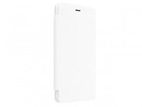 Nillkin Sparkle flipové púzdro Xiaomi Redmi 3 Pre biele