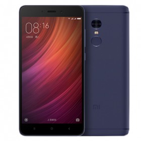 Xiaomi Redmi Note 4 Blue 32GB / 3GB