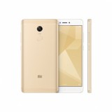 Chytrý telefon Xiaomi Redmi Note 4X Gold 3GB/32GB