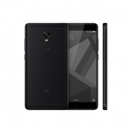 Smartphone Xiaomi Redmi Note 4X