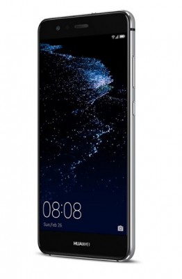 Huawei P10 Lite DualSIM Black