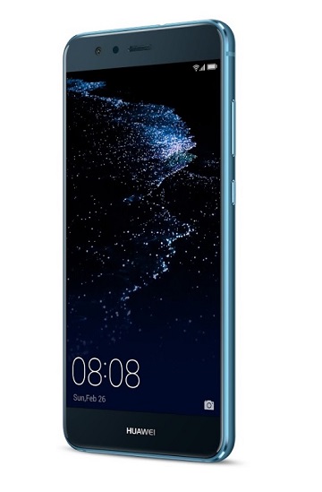 Huawei P10 Lite DualSIM Blue