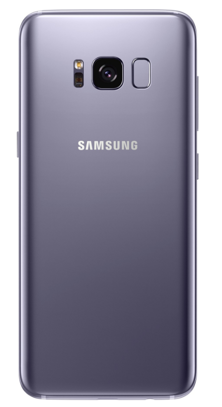 Mobilní telefon Samsung Galaxy S8 Grey