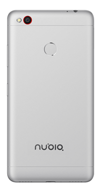 Mobilní telefon Nubia N1 DualSIM 3GB / 64GB White / Silver