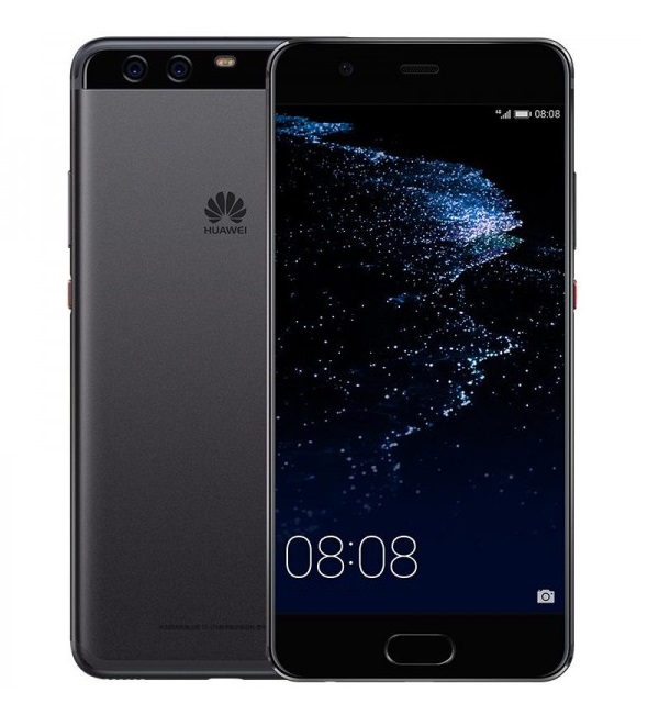 Mobilní telefon Huawei P10 Plus DualSIM Graphite Black