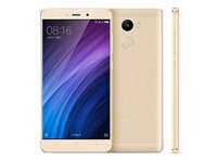 Mobilní telefon Xiaomi Redmi 4 Dual SIM 16GB/2GB Gold