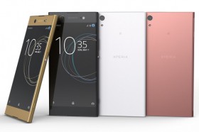 Sony Xperia XA1 G3121 Gold