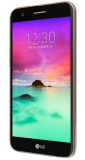 Chytrý telefon LG K10 2017 (M250n)