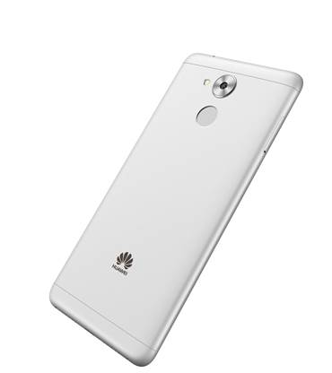 Huawei Nova Smart DS