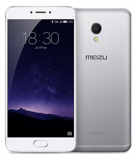 Meizu MX6 Silver 3GB / 32GB