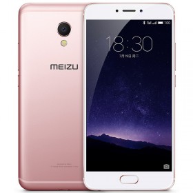 Meizu MX6 Rose &amp; Gold 3GB / 32GB