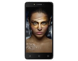Smartphone ALCATEL SHINE LITE 5080X Prime Black