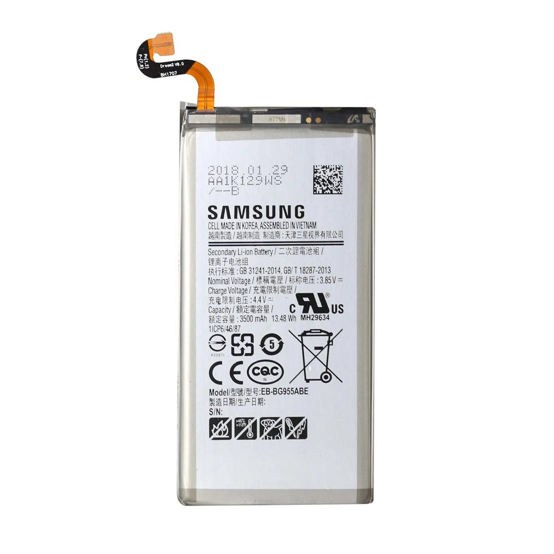 Baterie Samsung EB-BG955ABE Li-Ion 3500mAh 
