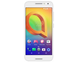 Alcatel A3 5046D Pure White