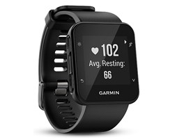 Garmin Forerunner 35 Optic Black
