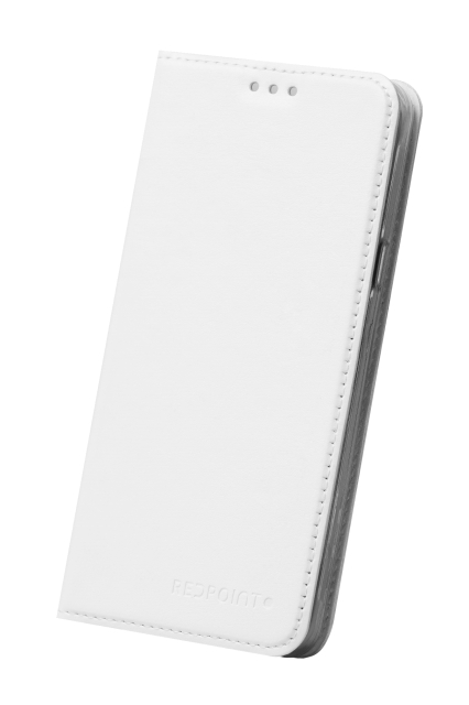 RedPoint Book Slim flipové pouzdro Samsung Galaxy S7 white